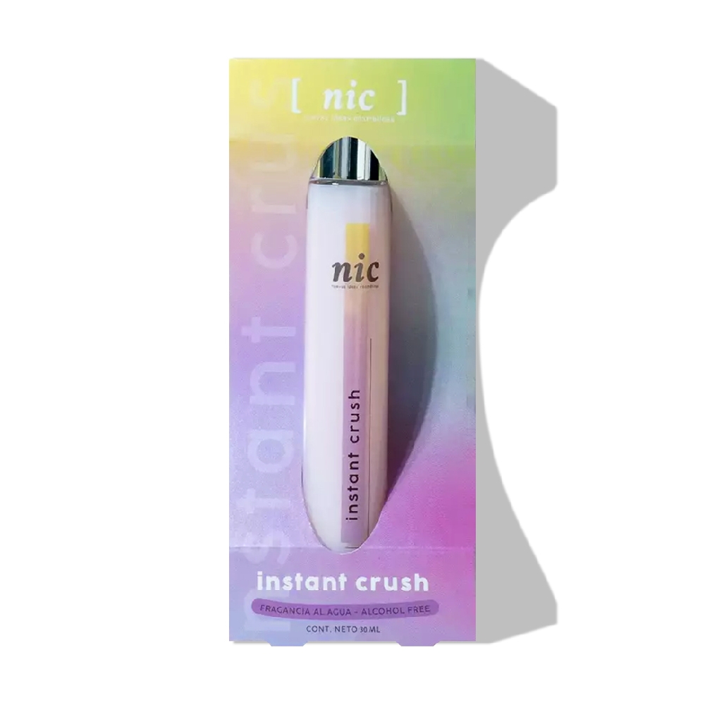 M21271 FRAGANCIA  NIC INSTANT CRUSH 30ML